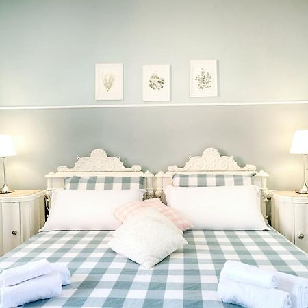 Casa Satta 1925 Hotel Olbia Luaran gambar