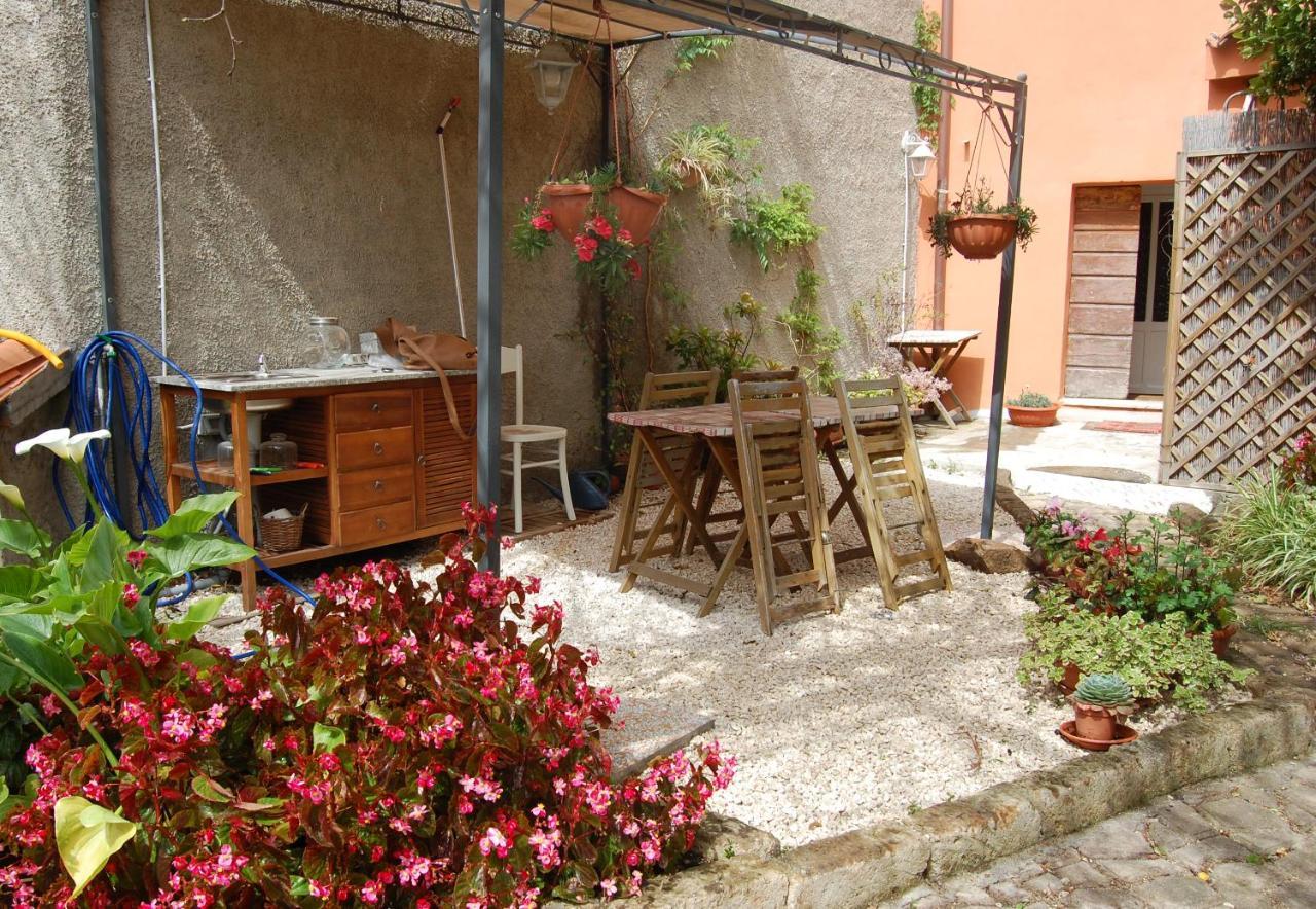 Casa Satta 1925 Hotel Olbia Luaran gambar