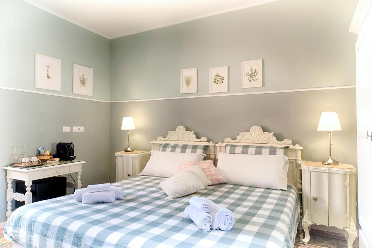 Casa Satta 1925 Hotel Olbia Luaran gambar